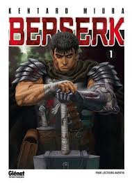 Berserk IT Cover Image