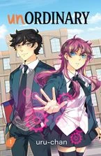 unOrdinary EN Cover Image